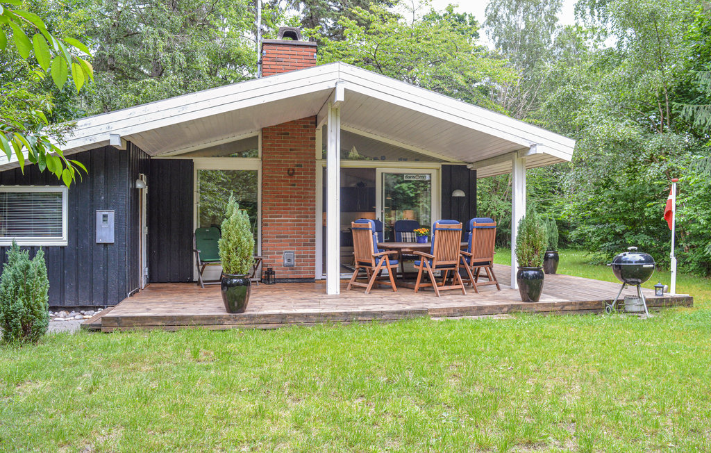 Ferienhaus - Smidstrup Strand , Dänemark - G4191 1