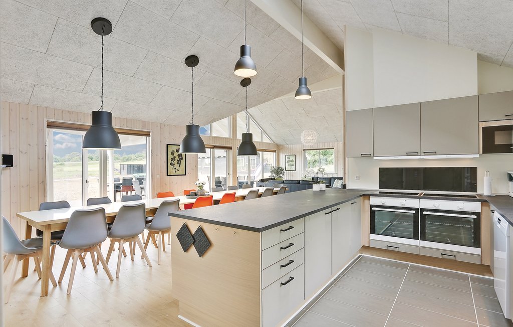 Semesterhus - Vejby Strand , Danmark - G4105 16