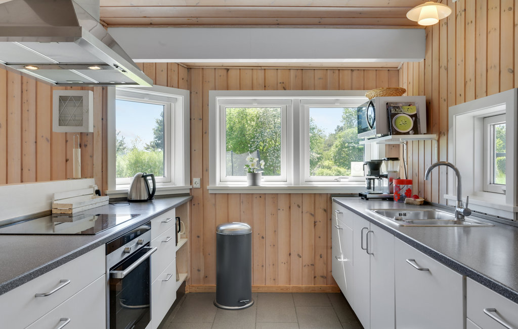 Feriehuse - Udsholt , Danmark - G4137 20