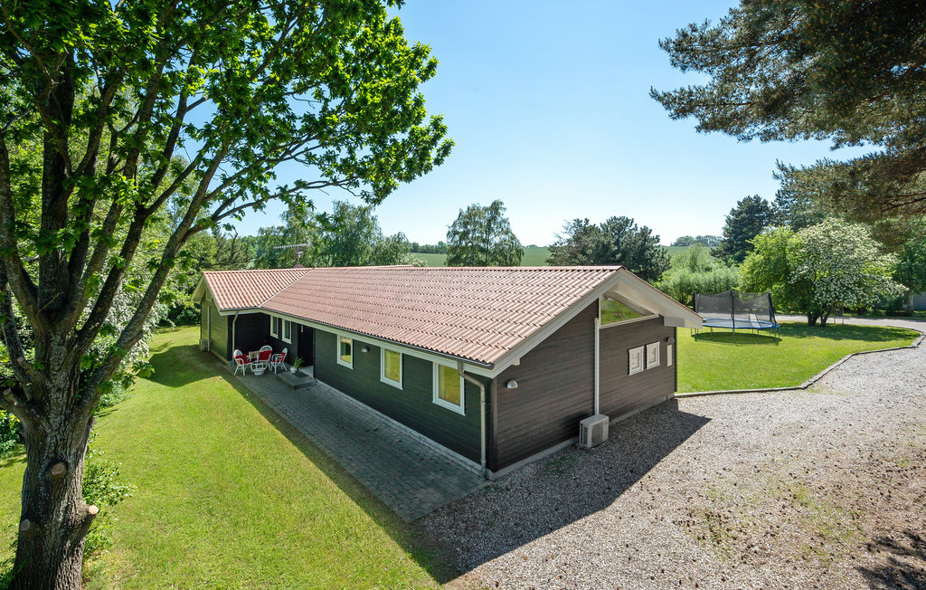 Feriehuse - Udsholt , Danmark - G4137 12