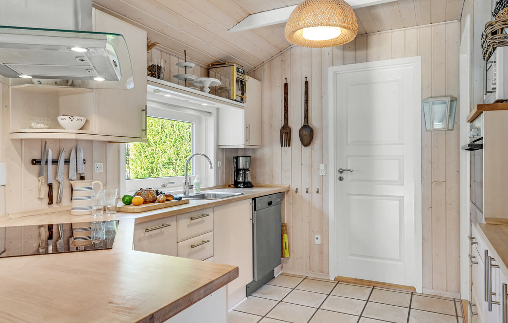 Feriehuse - Hald Strand , Danmark - G4116 6