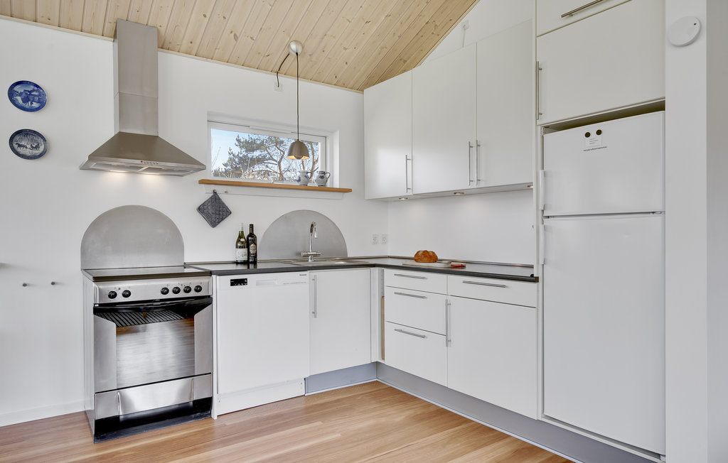 Feriehuse - Vejby Strand , Danmark - G4151 12