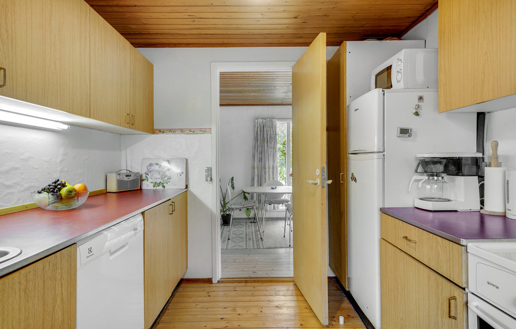 Ferienhaus - Smidstrup , Dänemark - G4189 18
