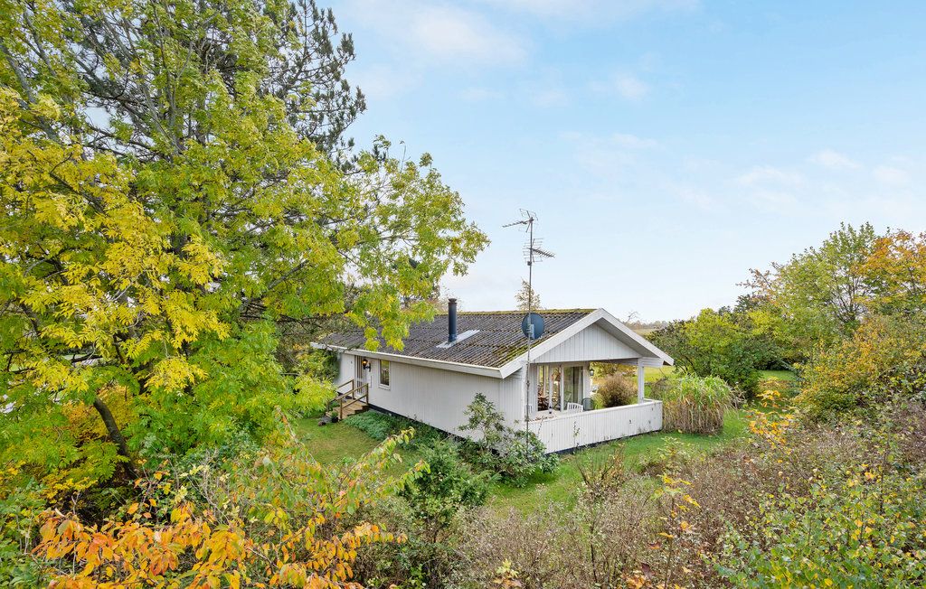 Ferienhaus - Smidstrup , Dänemark - G4189 2