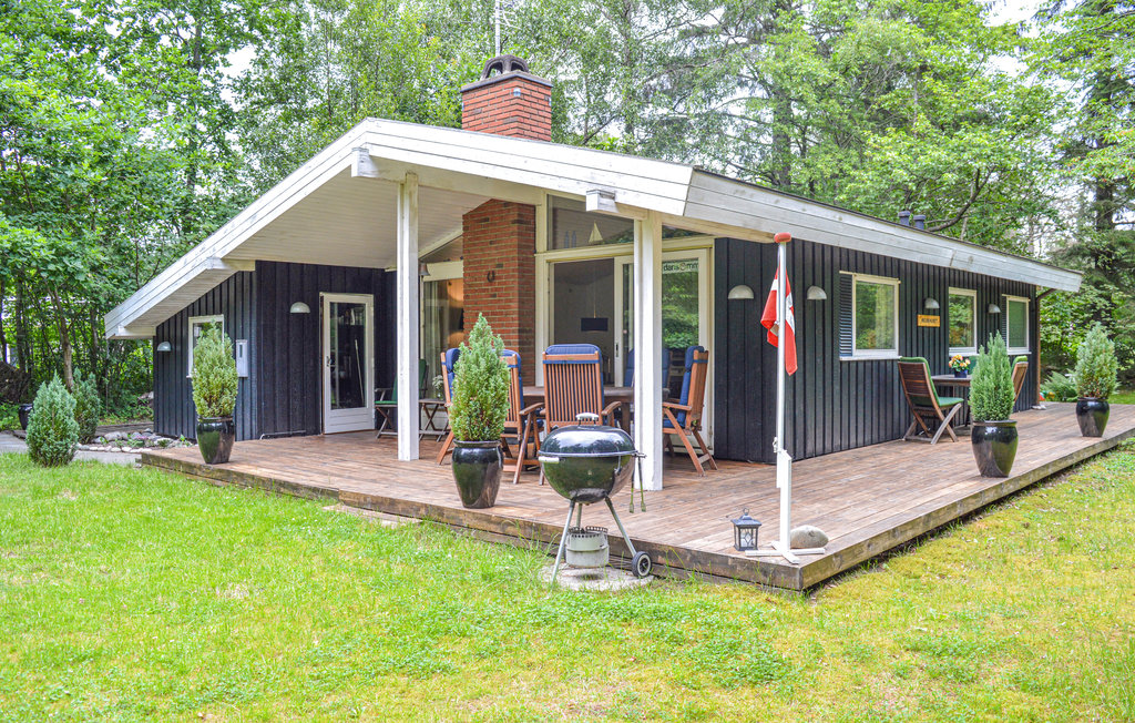 Ferienhaus - Smidstrup Strand , Dänemark - G4191 2
