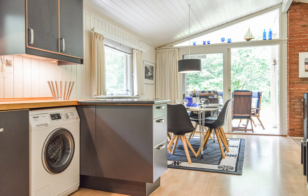 Ferienhaus - Smidstrup Strand , Dänemark - G4191 17