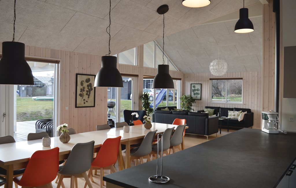 Semesterhus - Vejby Strand , Danmark - G4105 17