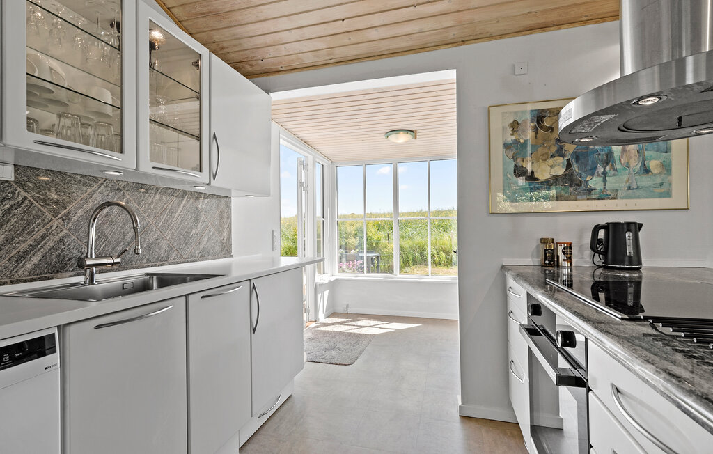 Feriehuse - Udsholt Strand , Danmark - G4199 18