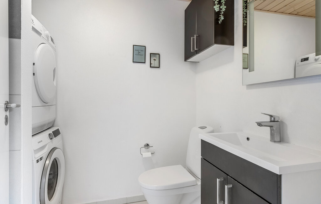 Feriehuse - Vejby Strand , Danmark - G4100 24