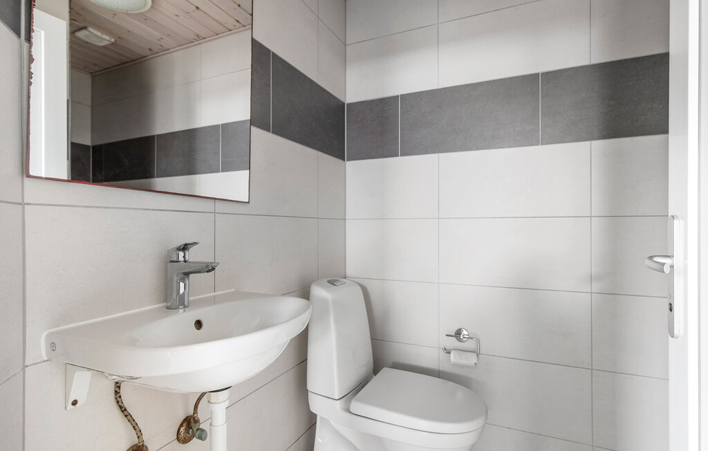 Feriehuse - Vejby Strand , Danmark - G4100 26