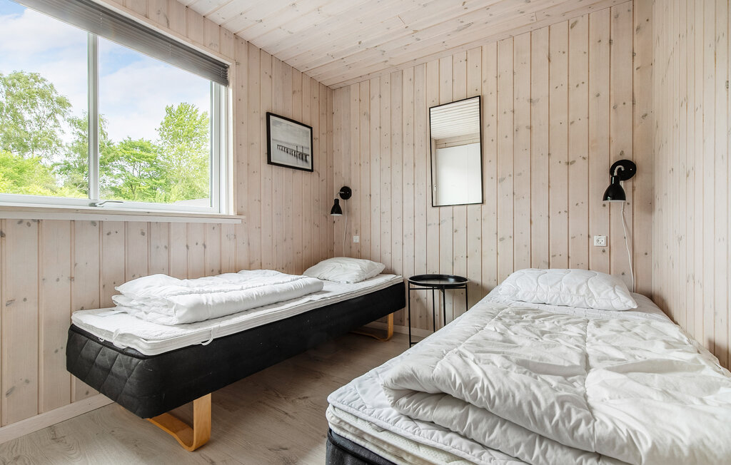 Feriehuse - Vejby Strand , Danmark - G4100 16