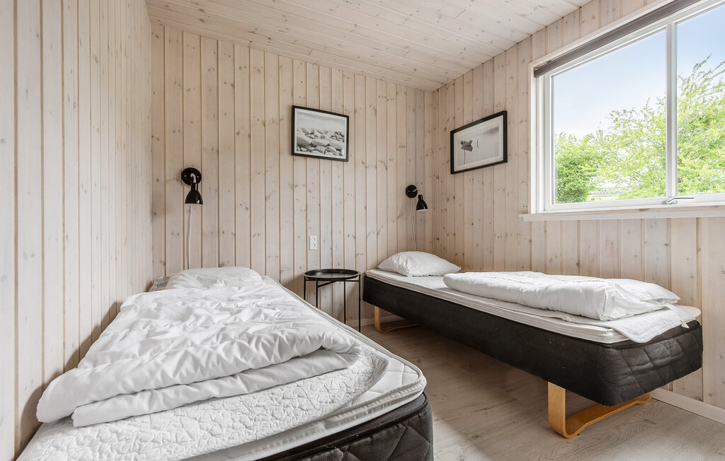 Feriehuse - Vejby Strand , Danmark - G4100 17