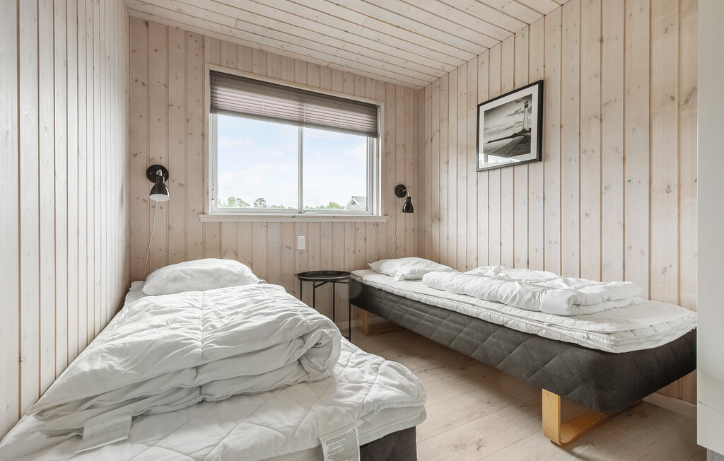 Feriehuse - Vejby Strand , Danmark - G4100 18