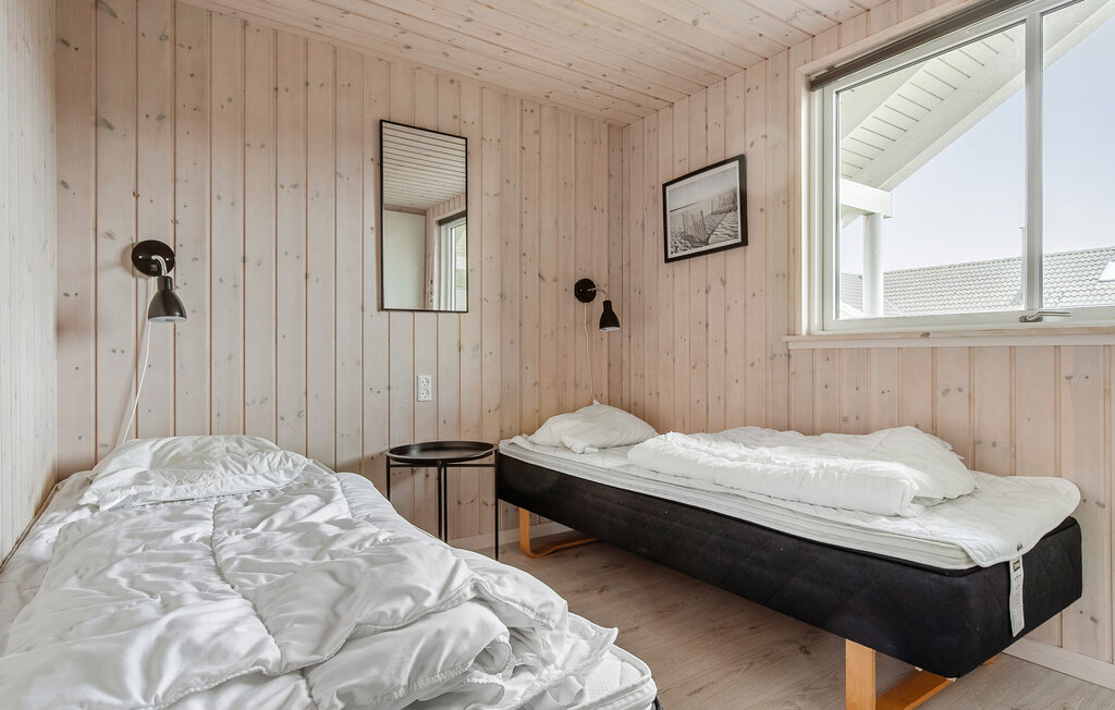 Feriehuse - Vejby Strand , Danmark - G4100 21