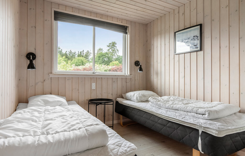 Feriehuse - Vejby Strand , Danmark - G4100 22