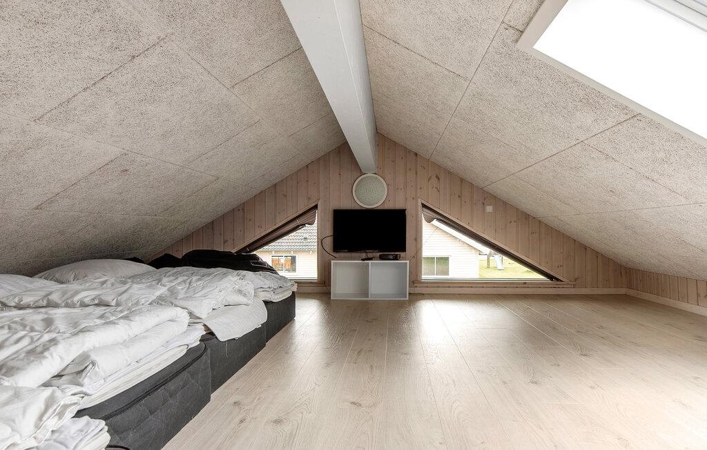 Feriehuse - Vejby Strand , Danmark - G4100 23