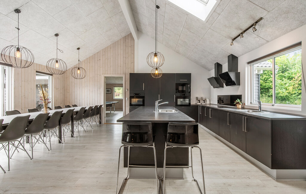 Feriehuse - Vejby Strand , Danmark - G4100 7