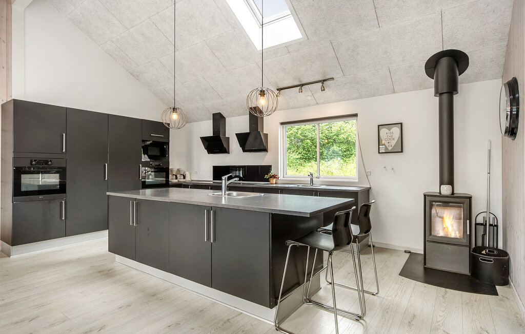 Feriehuse - Vejby Strand , Danmark - G4100 8