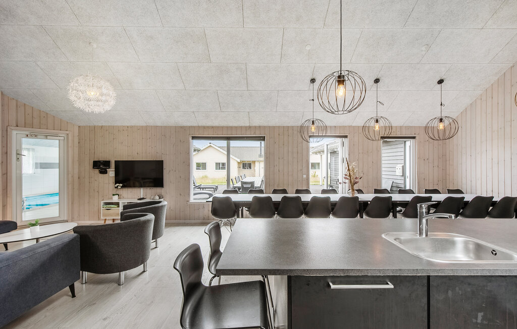 Feriehuse - Vejby Strand , Danmark - G4100 15