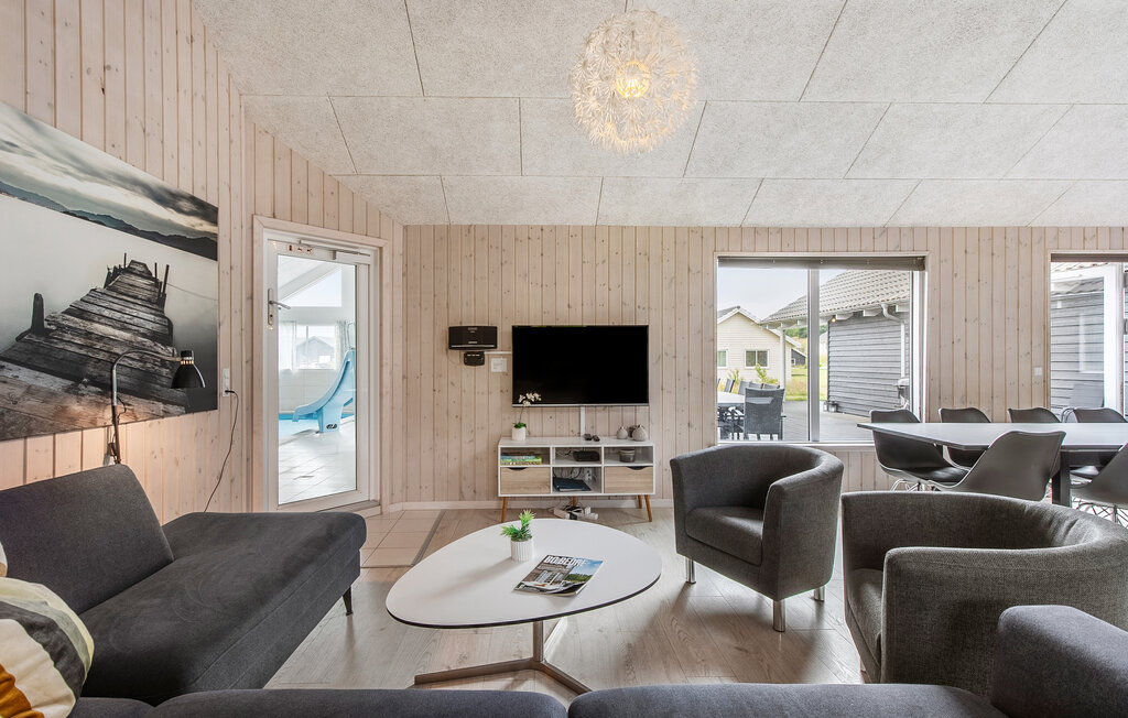 Feriehuse - Vejby Strand , Danmark - G4100 4