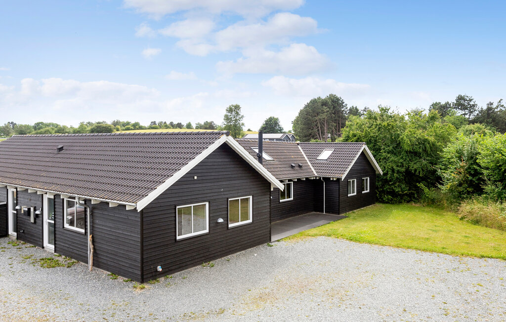 Feriehuse - Vejby Strand , Danmark - G4100 11