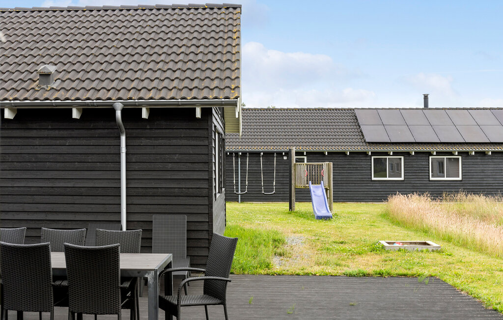 Feriehuse - Vejby Strand , Danmark - G4100 12