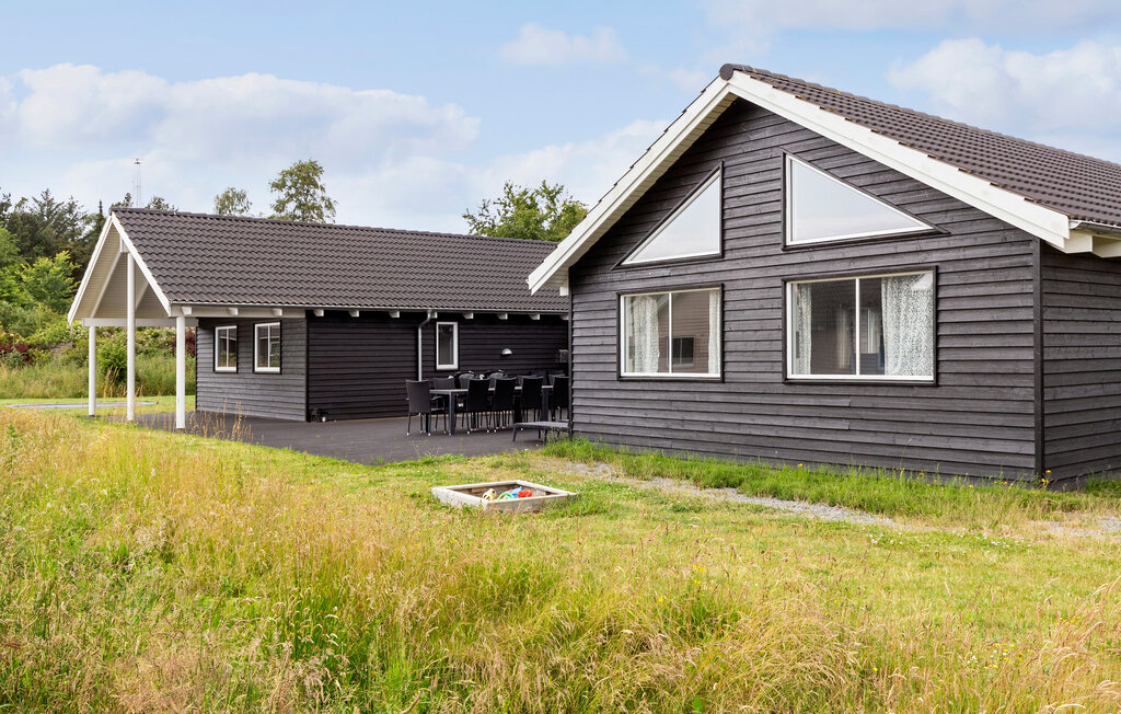 Feriehuse - Vejby Strand , Danmark - G4100 13