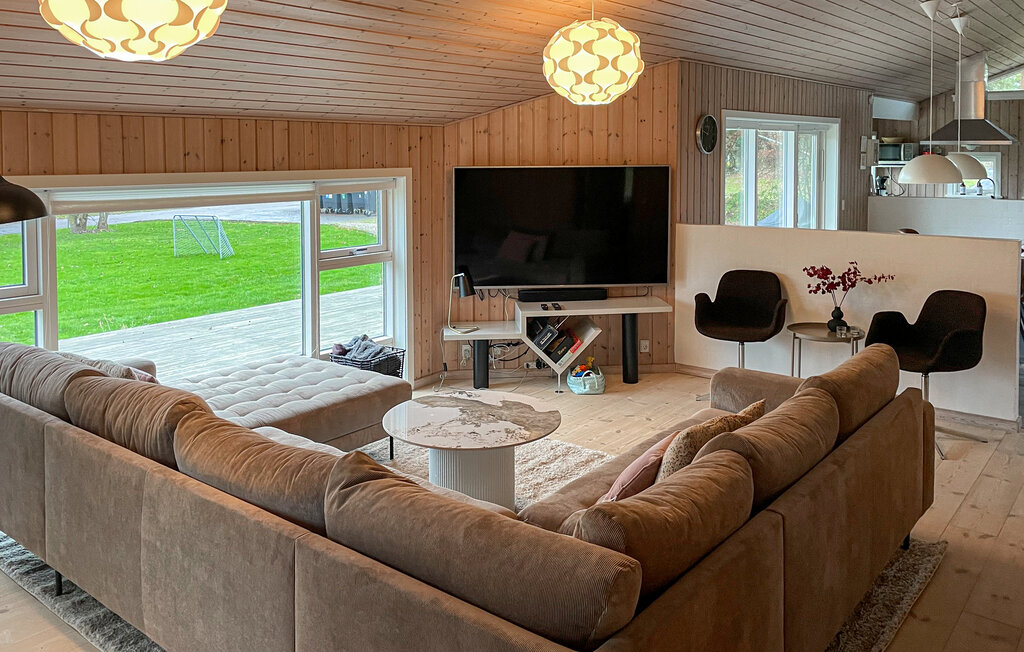 Feriehuse - Udsholt , Danmark - G4137 17