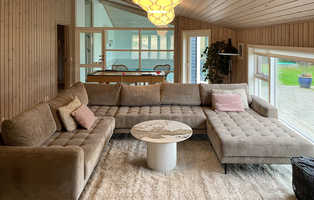 Feriehuse - Udsholt , Danmark - G4137 7