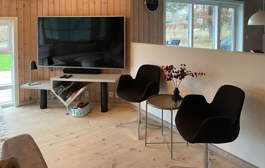 Feriehuse - Udsholt , Danmark - G4137 18