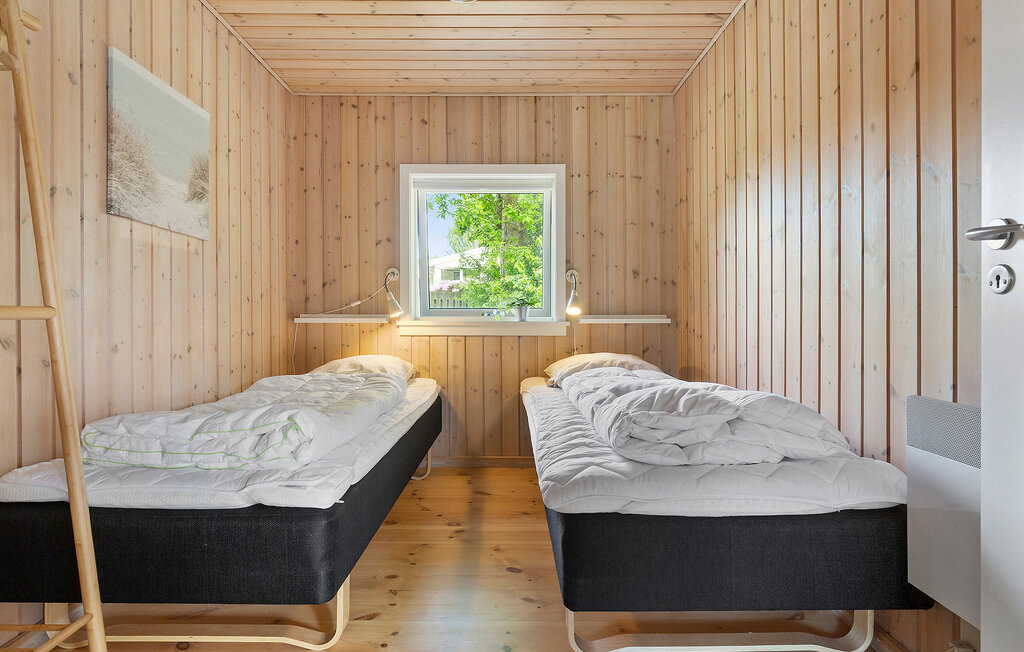 Feriehuse - Udsholt , Danmark - G4137 15