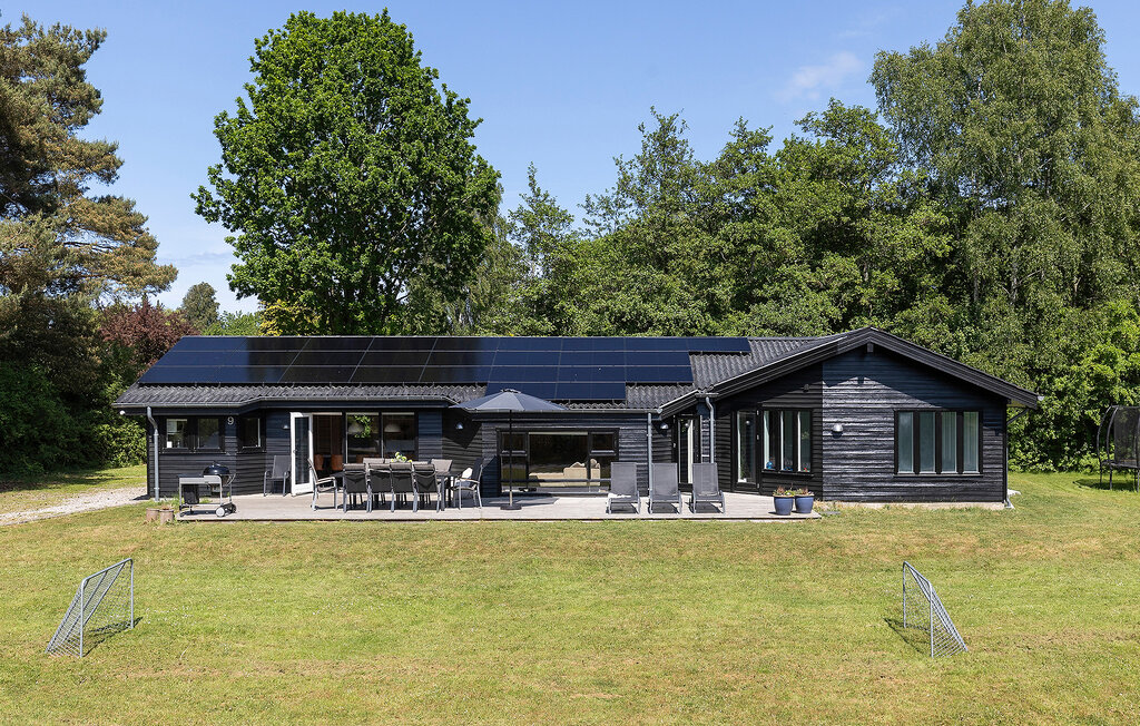 Feriehuse - Udsholt , Danmark - G4137 10
