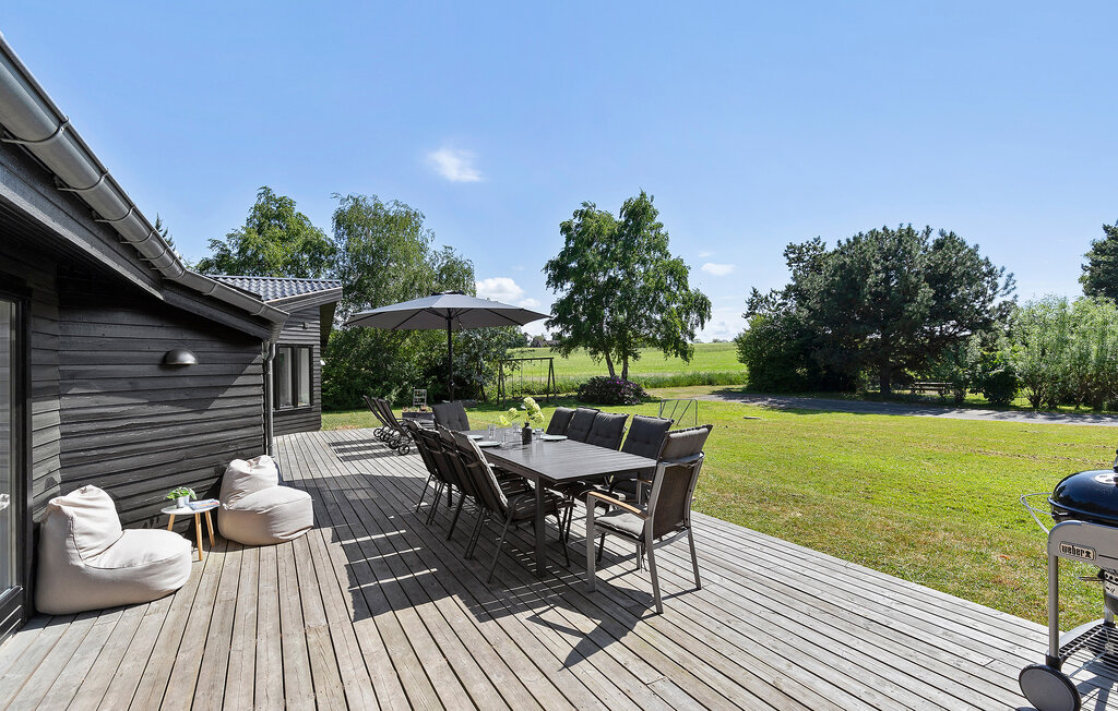 Feriehuse - Udsholt , Danmark - G4137 9