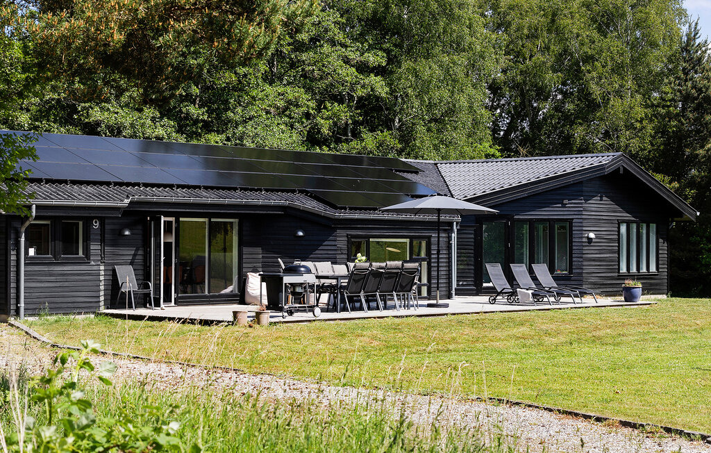Feriehuse - Udsholt , Danmark - G4137 1