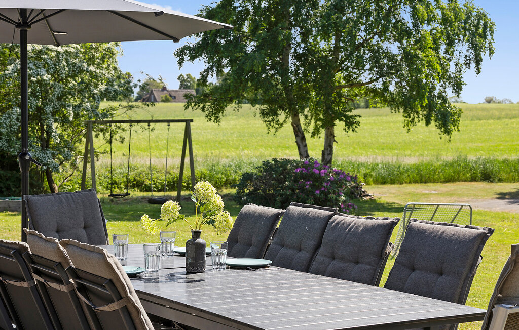 Feriehuse - Udsholt , Danmark - G4137 8