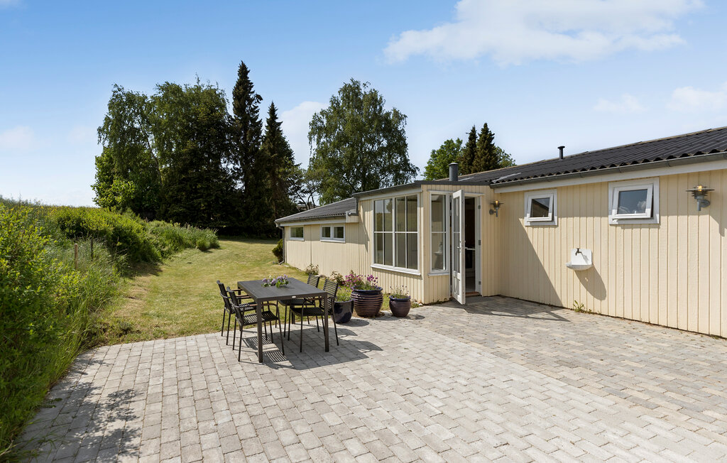 Semesterhus - Udsholt Strand , Danmark - G4199 2