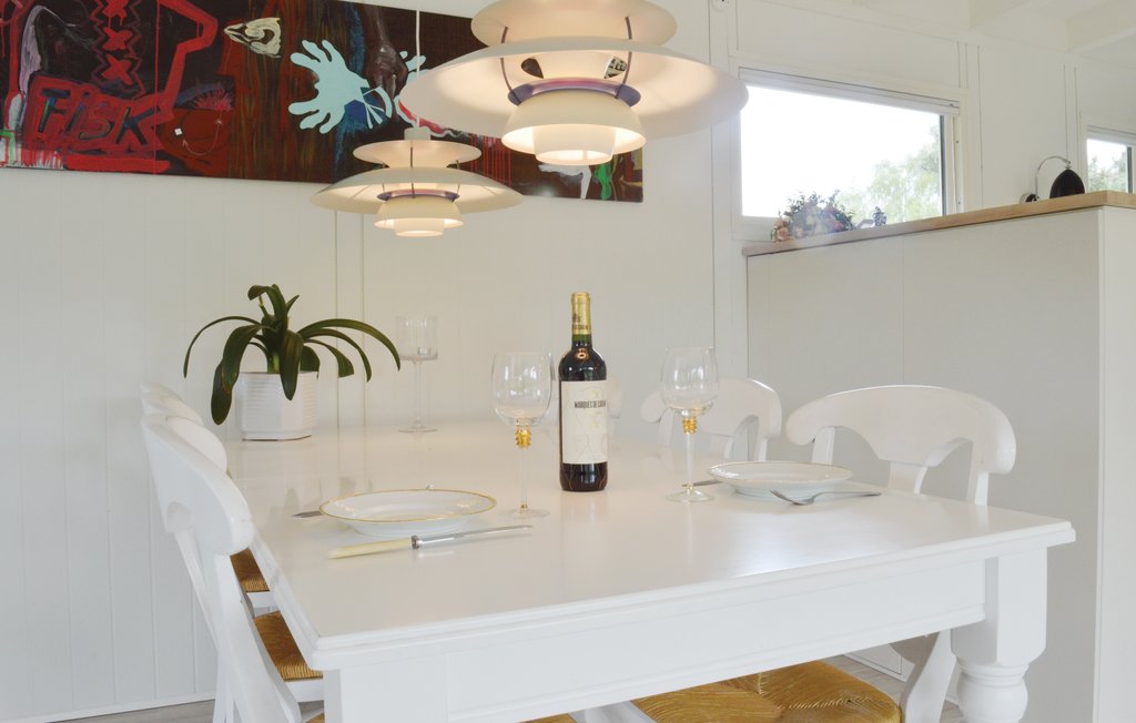 Feriehuse - Udsholt , Danmark - G4275 14