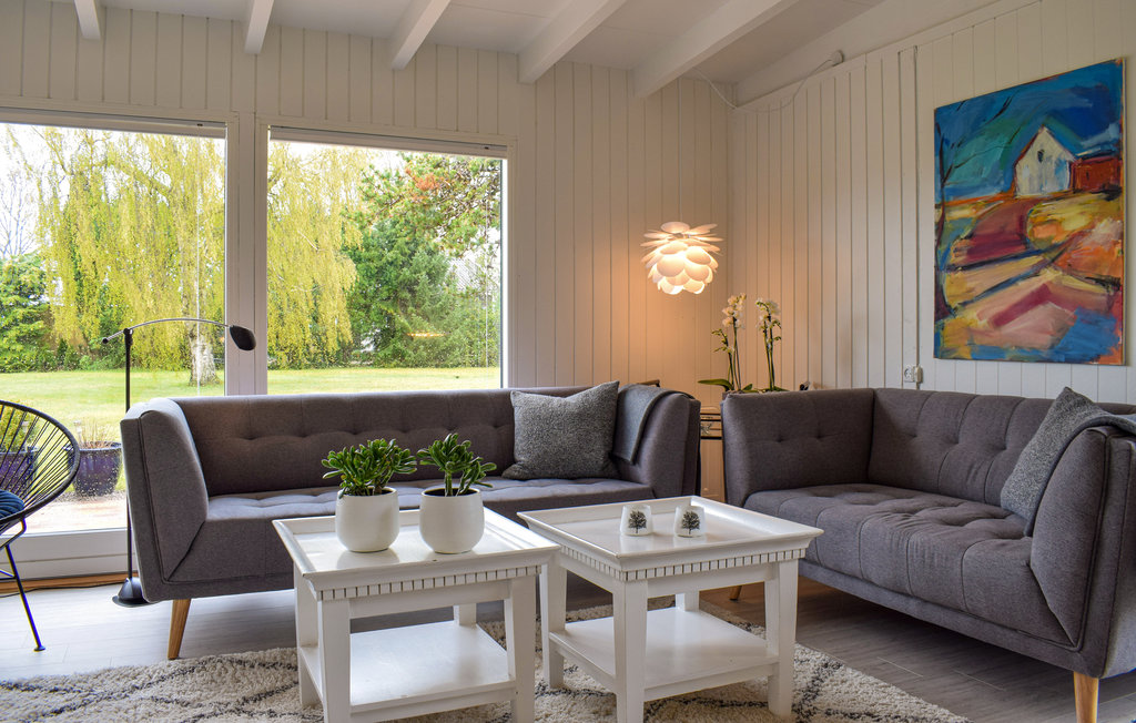 Feriehuse - Udsholt , Danmark - G4275 12