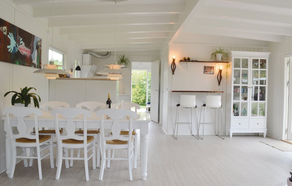 Feriehuse - Udsholt , Danmark - G4275 4