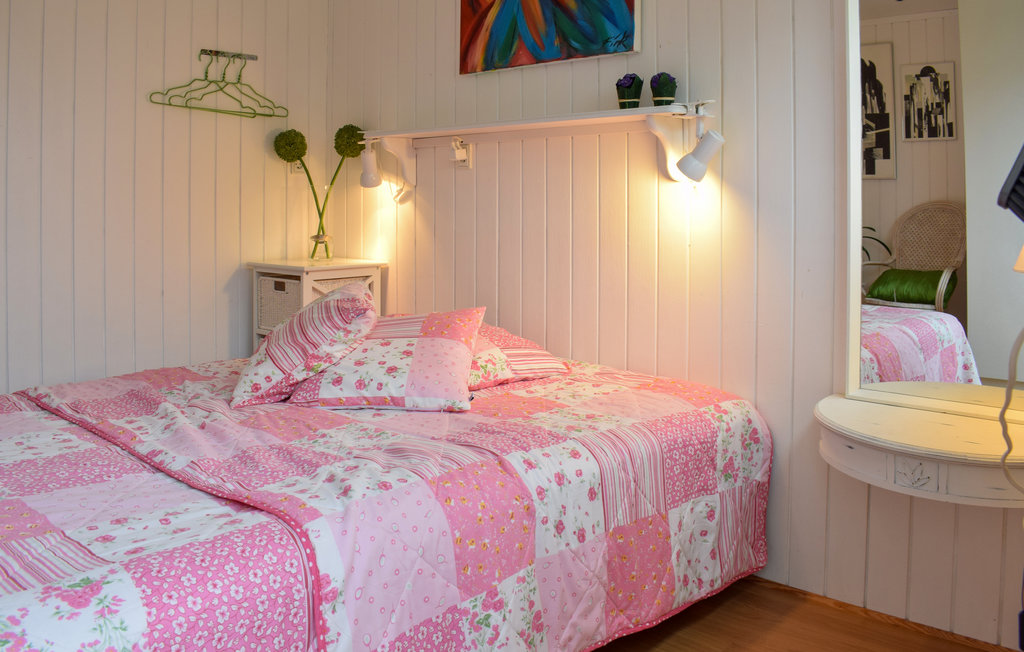 Feriehuse - Udsholt , Danmark - G4275 19