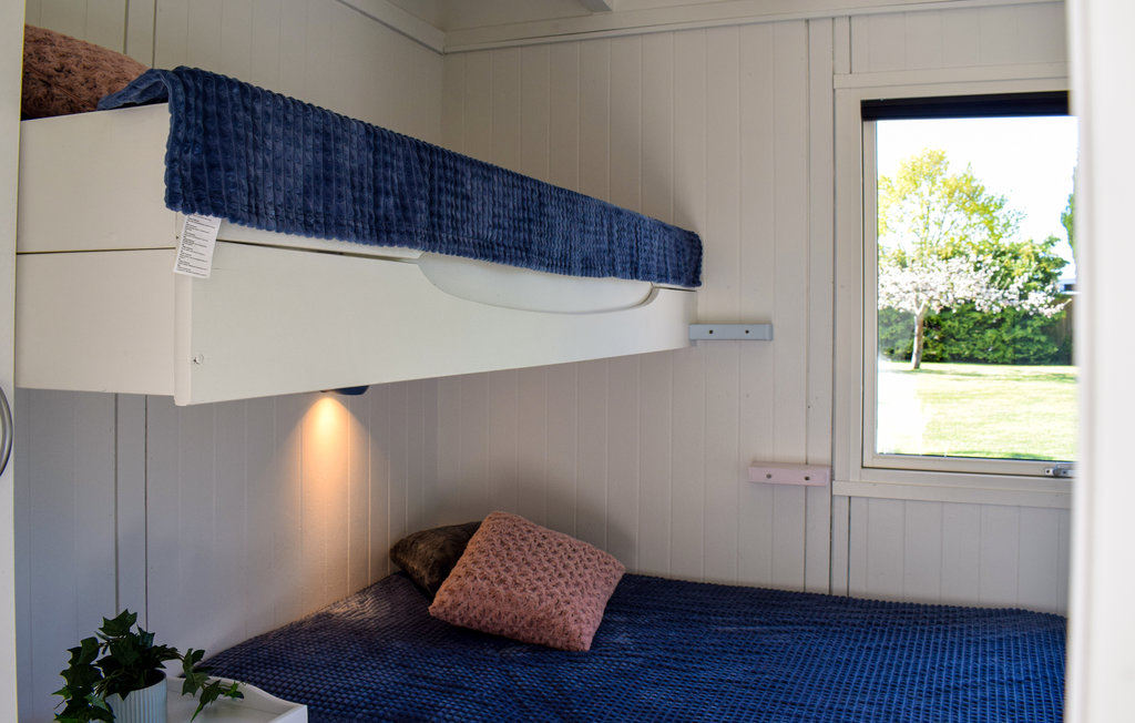 Feriehuse - Udsholt , Danmark - G4275 17