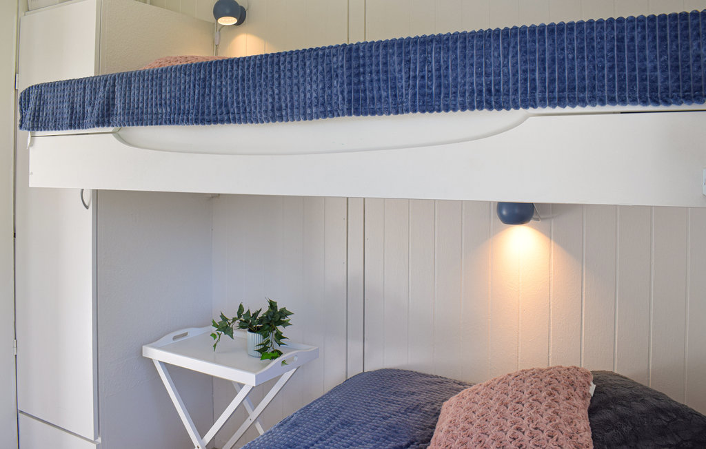 Feriehuse - Udsholt , Danmark - G4275 18