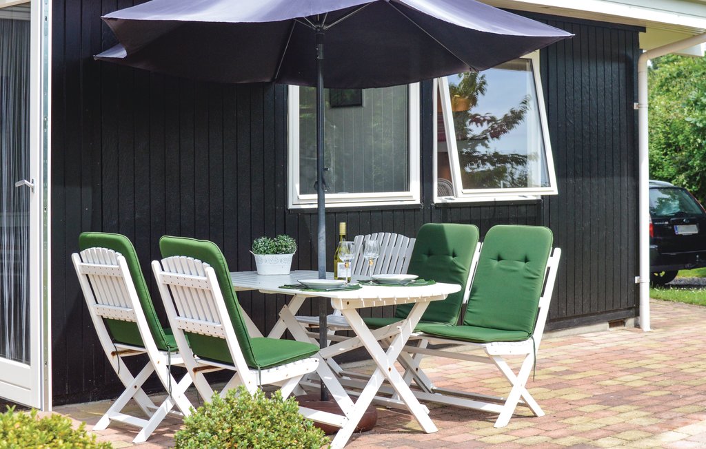 Feriehuse - Udsholt , Danmark - G4275 6