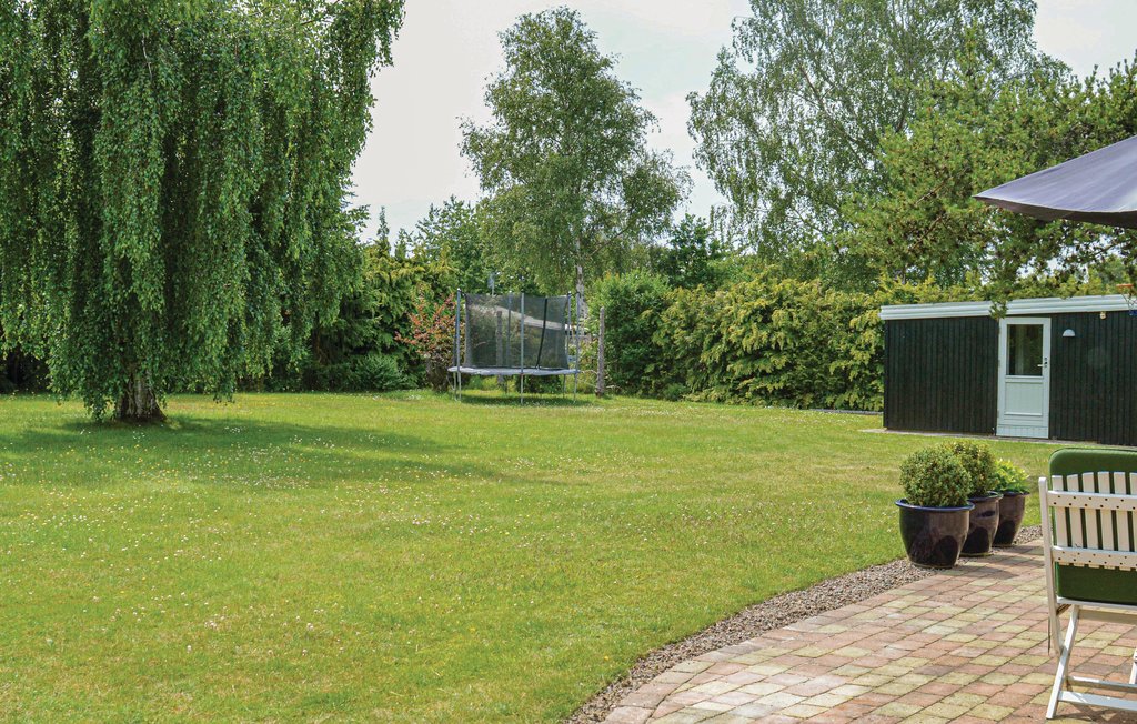 Feriehuse - Udsholt , Danmark - G4275 9