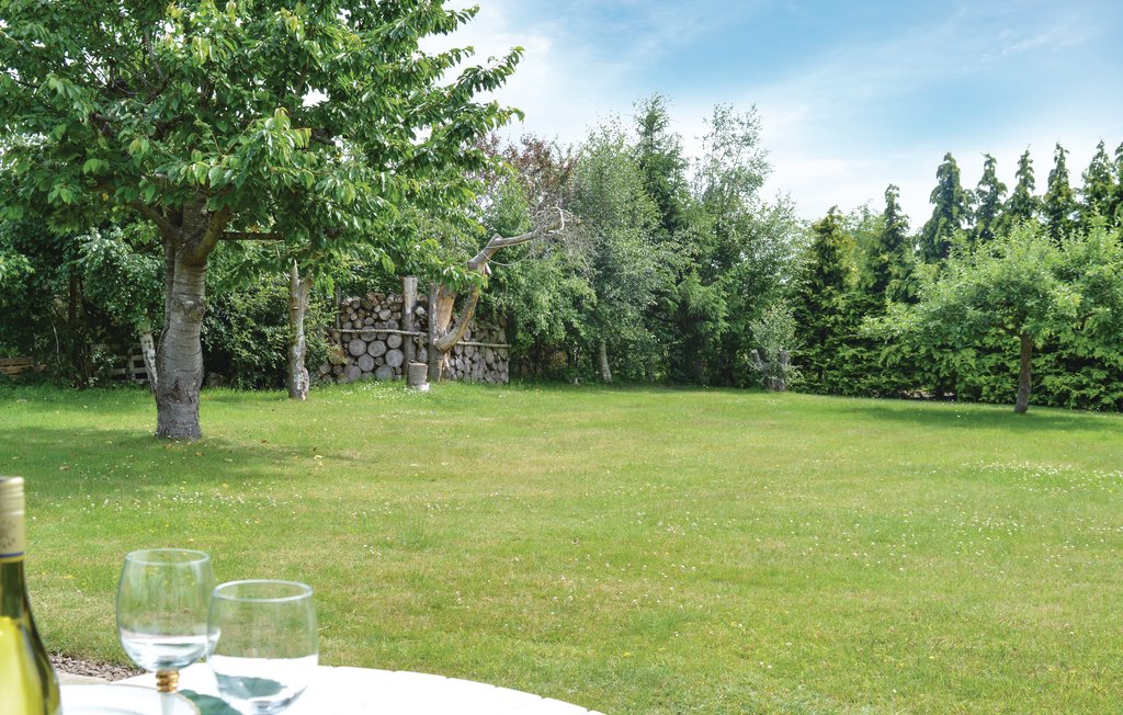 Feriehuse - Udsholt , Danmark - G4275 8