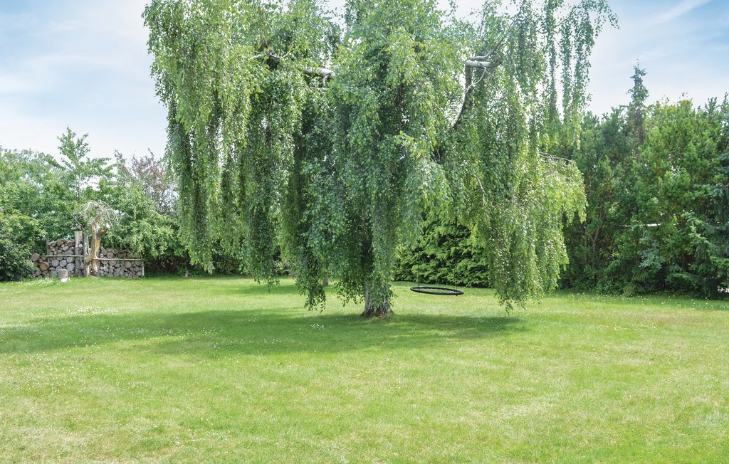 Feriehuse - Udsholt , Danmark - G4275 11