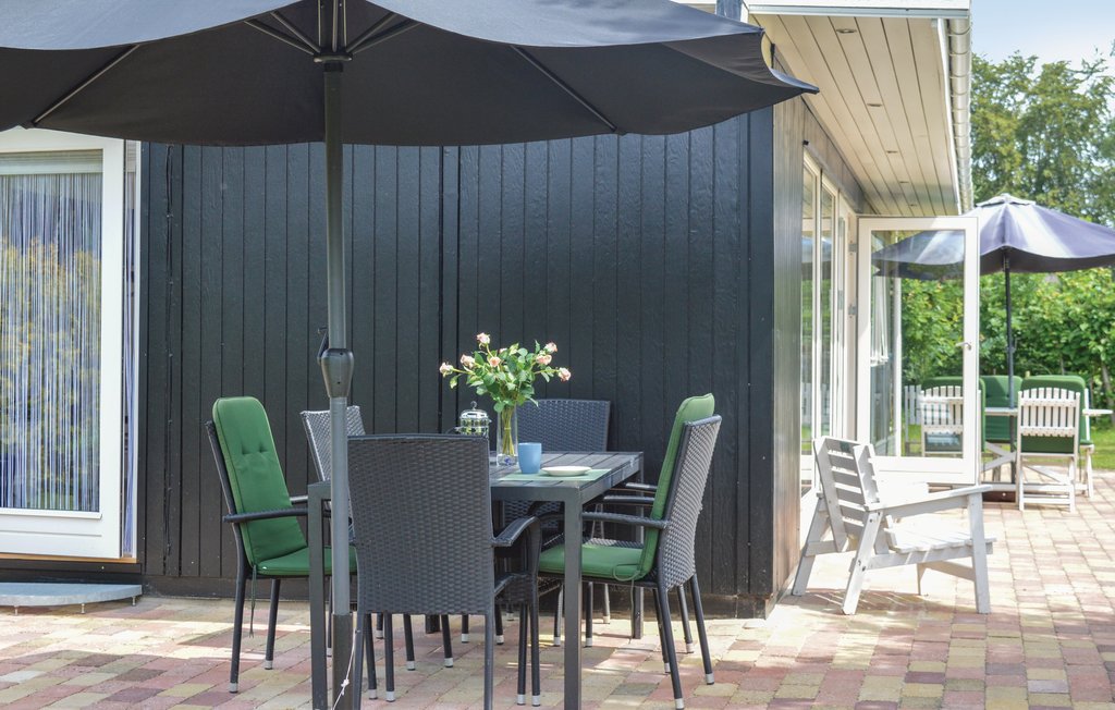 Feriehuse - Udsholt , Danmark - G4275 7