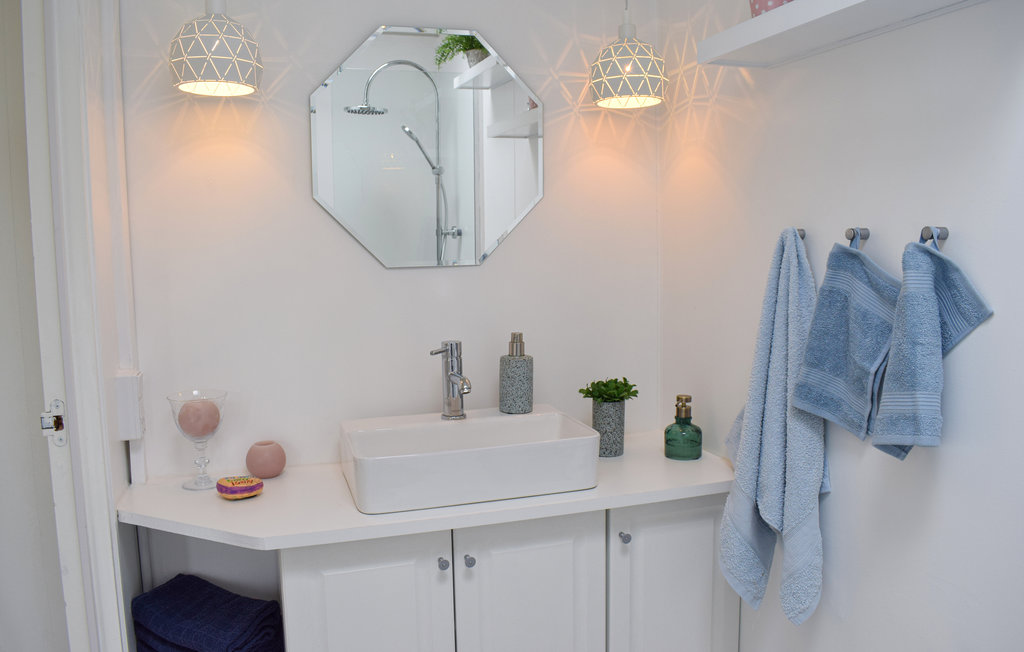 Feriehuse - Udsholt , Danmark - G4275 21