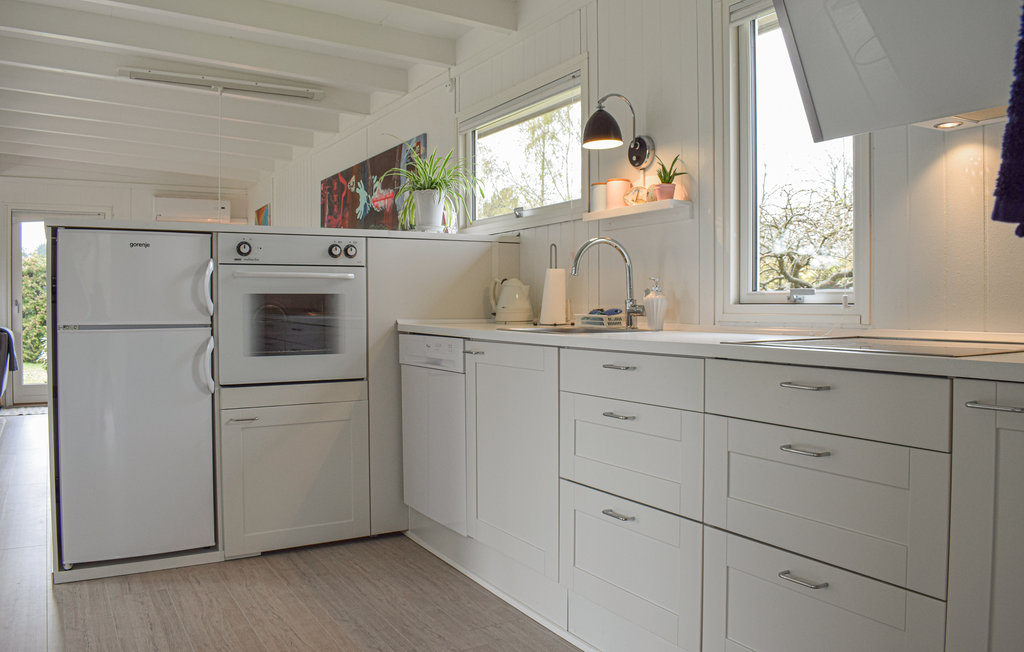 Feriehuse - Udsholt , Danmark - G4275 15