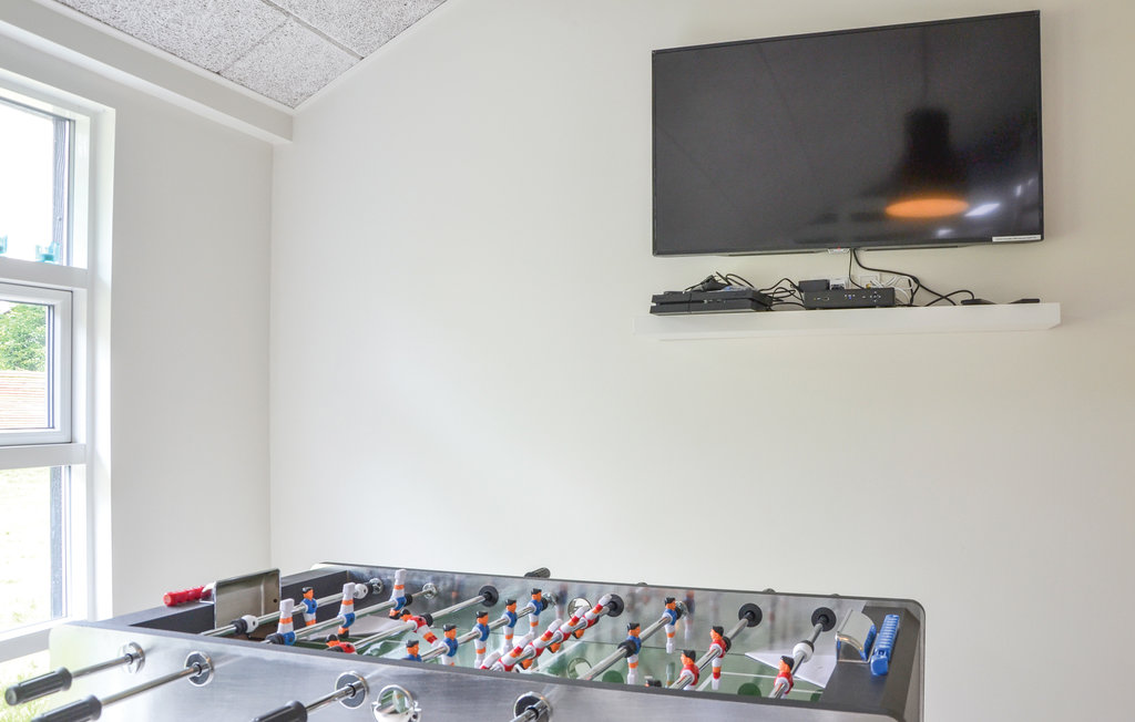 Ferienhaus - Udsholt Strand , Dänemark - G4380 36